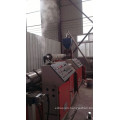 Black recycled pa6 for injection and filling raw material factory price